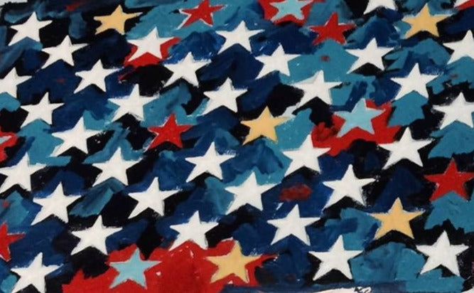 Stango Gallery: My Country Flag: United States of America | America and | Gallery at Studio Burke, Washington, DC