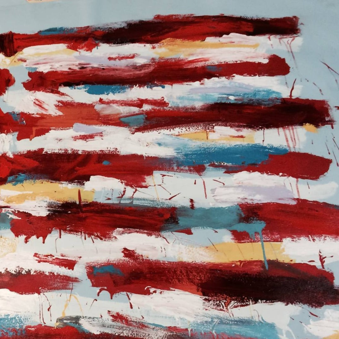 Stango Gallery: My Country Flag: United States of America | America and | Gallery at Studio Burke, Washington, DC