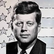 Stango Gallery: The American President: John Kennedy | Kennedy and United States of America | Gallery at Studio Burke, Washington, DC