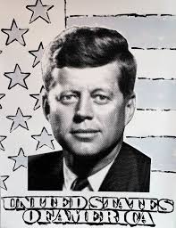 Stango Gallery: The American President: John Kennedy | Kennedy and United States of America | Gallery at Studio Burke, Washington, DC