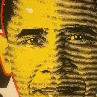 John Stango | American President Barack Obama | USA Patriotic Artist | Washington, DC