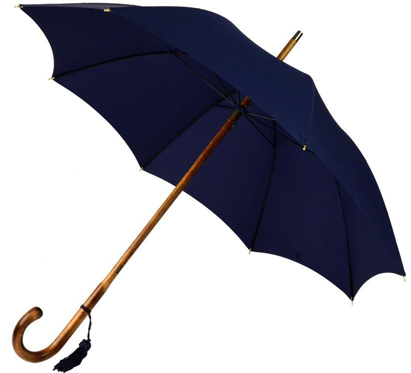 Bespoke Ladies Umbrella | Maple Umbrella | Finest Quality | Made In England | Sterling and Burke Umbrellas-Ladies Umbrella-Sterling-and-Burke