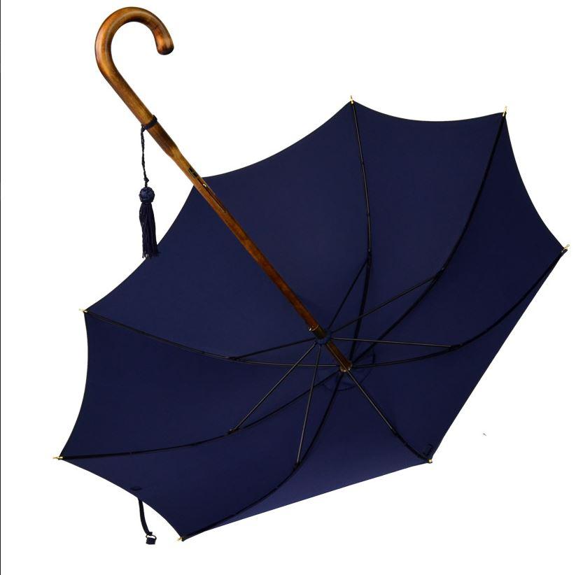 DEPOSIT Bespoke Ladies Umbrella | Maple Umbrella | Finest Quality | Made In England | Sterling and Burke Umbrellas-Ladies Umbrella-Sterling-and-Burke