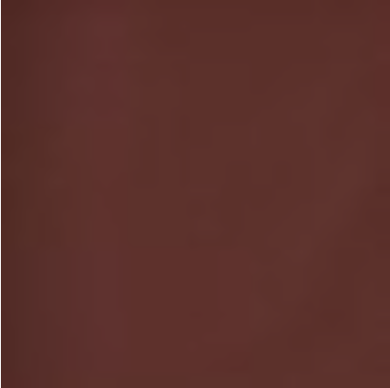 Burke Umbrella | Chestnut Straight Handle Golf Umbrella | Custom Solid Colors