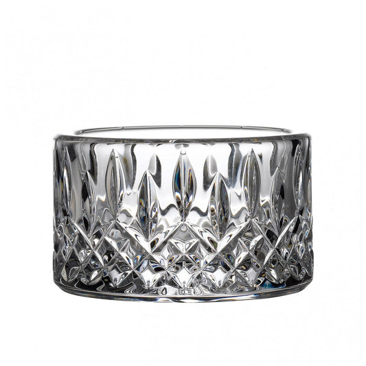 Wine Coaster | Champagne Cooler | Cut Crystal | 5.3 Inch Diameter | Waterford Crystal