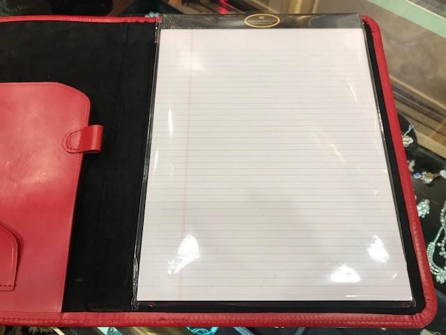 American Letter Sized Pad Designed to Fit a British A4 Pad Cover or Conference Folder (2)-Pad-Sterling-and-Burke