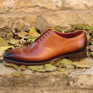 Custom Mens Shoes | Handcrafted | Highest Quality | Sterling and Burke-Bespoke Shoes-Sterling-and-Burke