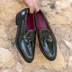 Custom Mens Shoes | Handcrafted | Highest Quality | Sterling and Burke-Bespoke Shoes-Sterling-and-Burke