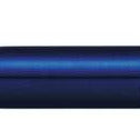 Custom Ballpoint Pens| EXECUTIVE PEN in White | Custom Writing Instruments | Made in America | Studio Burke Ltd | Writing Instruments