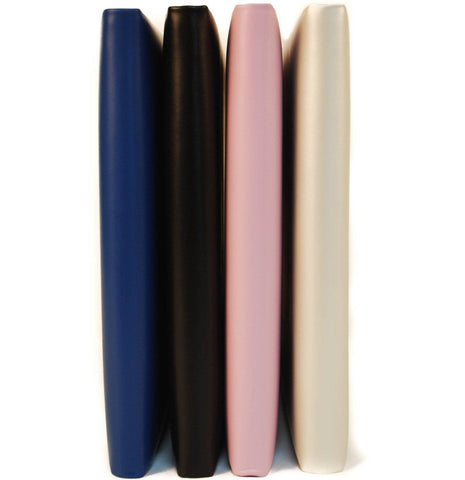 Guest Book | Blank Cover | 7 by 9 Inches | Charing Cross-Guest Book-Sterling-and-Burke