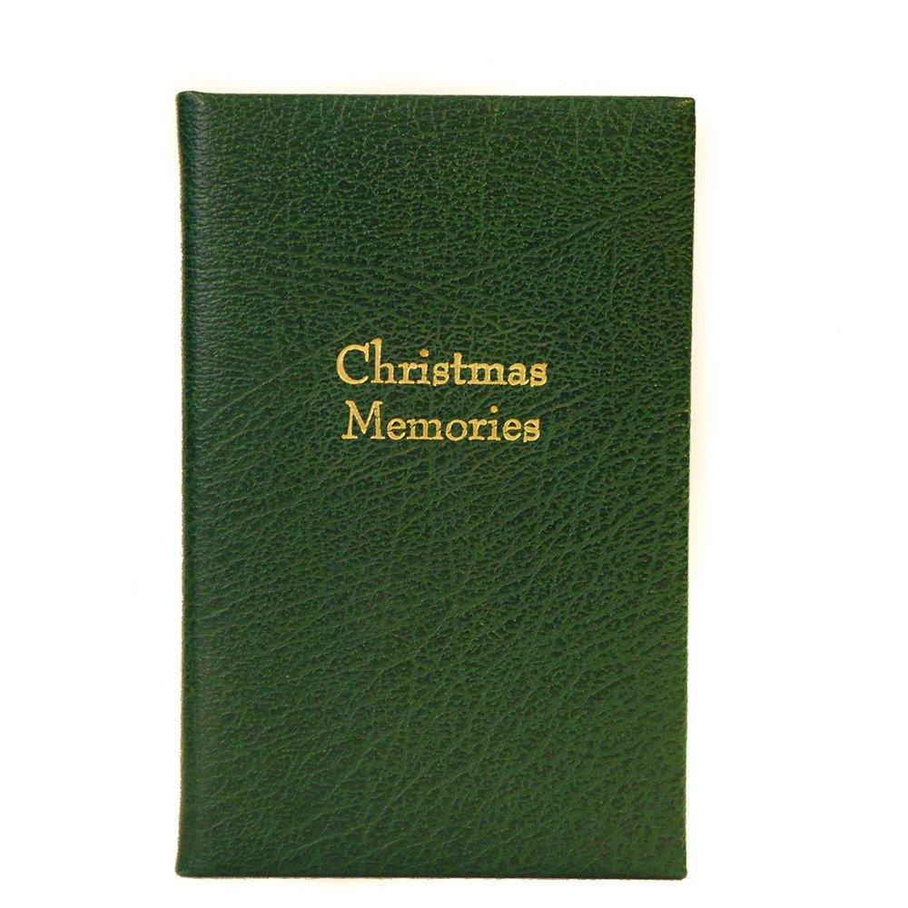 Mystic Seaport Christmas Memories Book