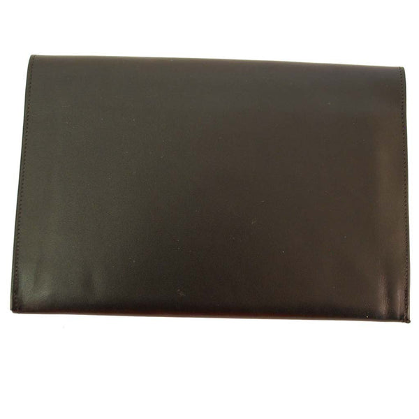 Charing Cross Travel Wallet with Lock-Wallet-Sterling-and-Burke