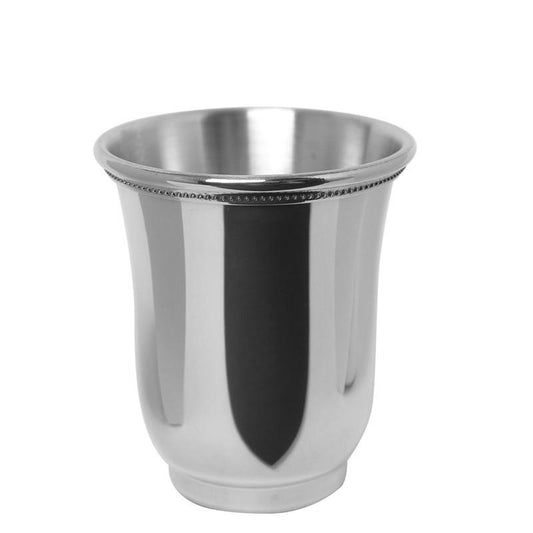 Julep Cup | Georgia Julep Cup | Various Sizes | Solid Pewter | Made in USA | Sterling and Burke-Julep Cup-Sterling-and-Burke