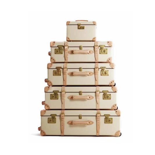 Globe-Trotter Safari Collection in Ivory-Suitcase-Sterling-and-Burke