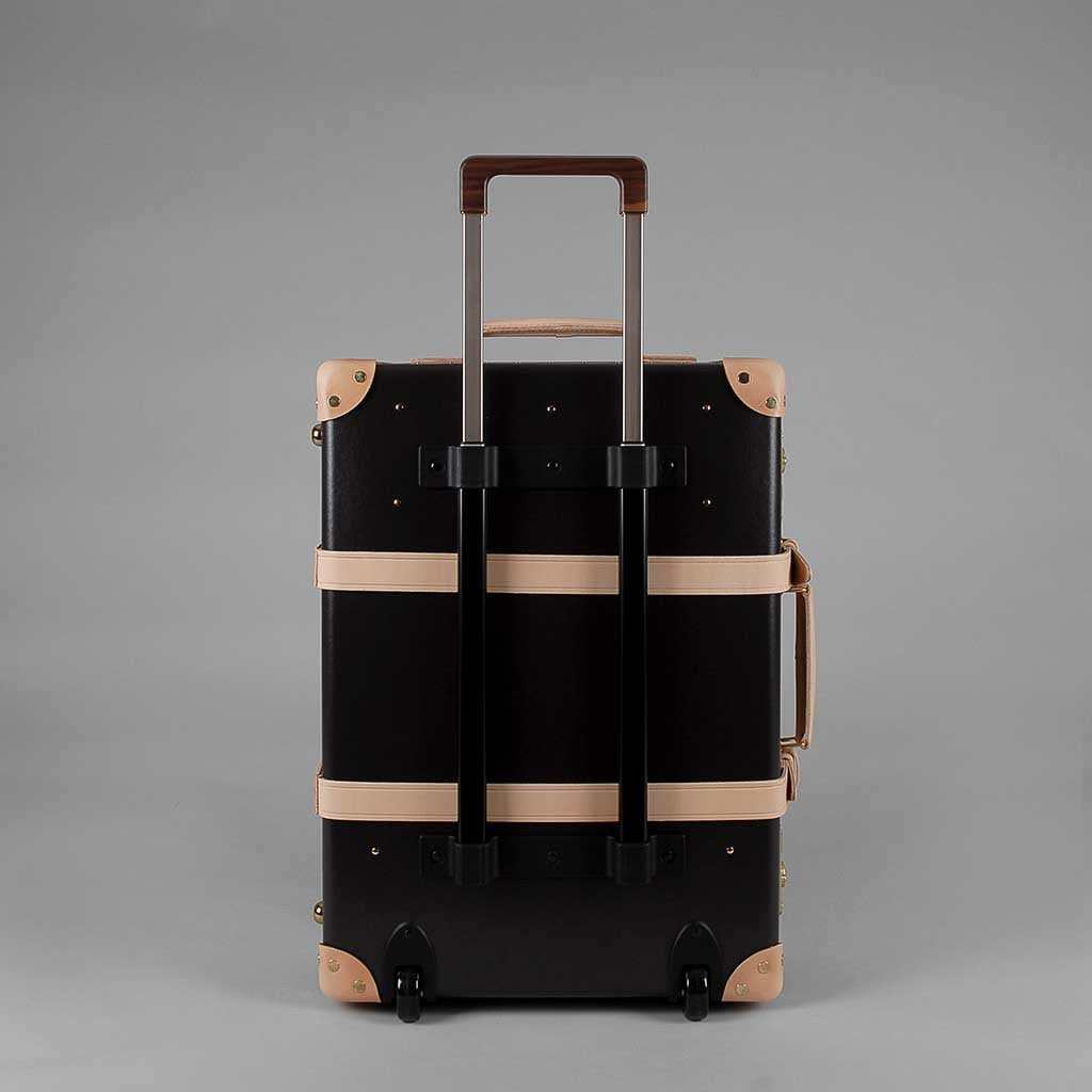 Globe-Trotter Safari Collection in Brown and Natural-Suitcase-Sterling-and-Burke