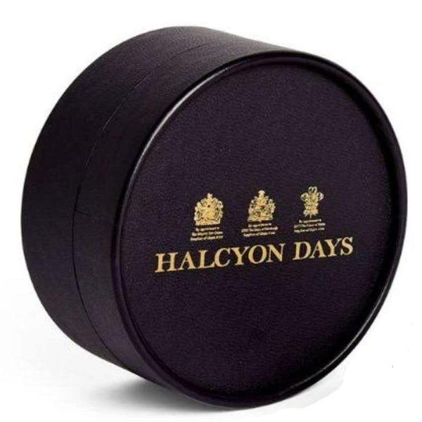 Halcyon Days | Shakespeare Drinks Coasters | 4" Bone China | Set of 4 | Retired