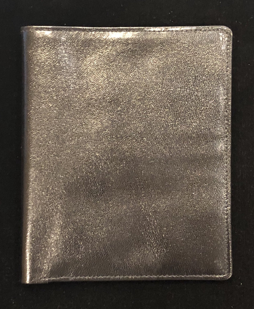 Charing Cross Billfold Wallet with Multiple Compartments and Clear ID Window | Smooth Leather | Made in England | Sterling and Burke-Wallet-Sterling-and-Burke