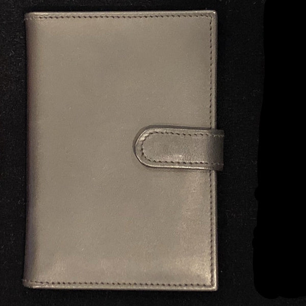 Charing Cross Gusseted Card Case-Wallet-Sterling-and-Burke