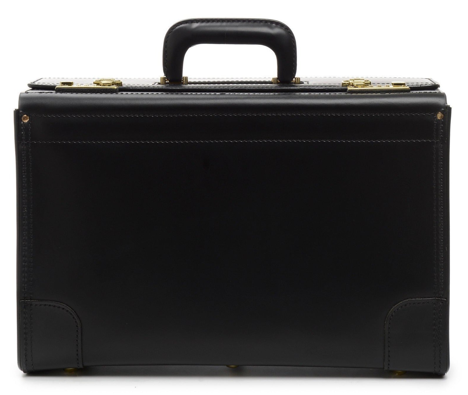 Korchmar Leather Bags Business and Travel STUDIO BURKE DC