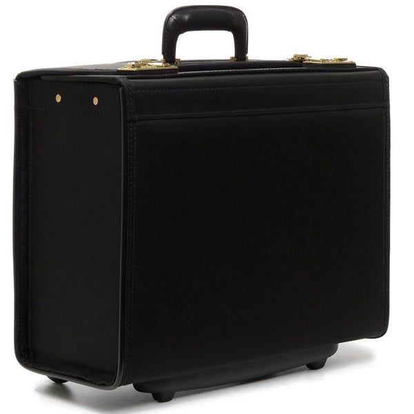 Captain 18 Inch Pilot / Catalog Case-Catalog Case-Sterling-and-Burke