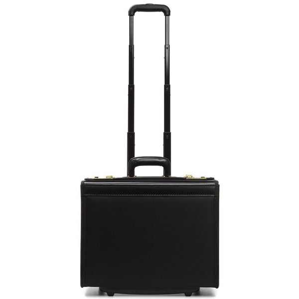 Captain 18 Inch Pilot / Catalog Case-Catalog Case-Sterling-and-Burke