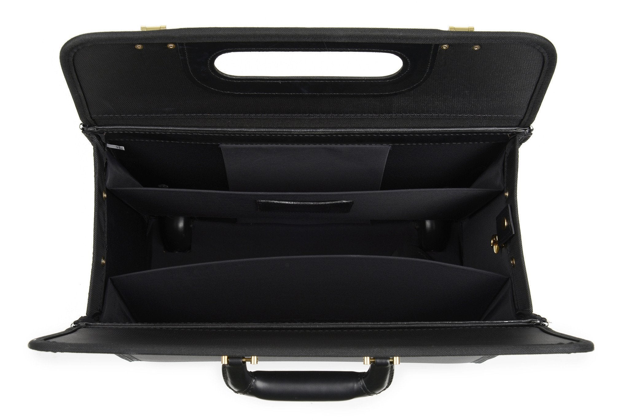 Pilot Case 18 Inch Captain Catalogue Case Catalog Case Trial