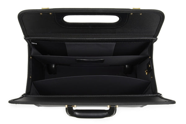 Captain 18 Inch Pilot / Catalog Case-Catalog Case-Sterling-and-Burke