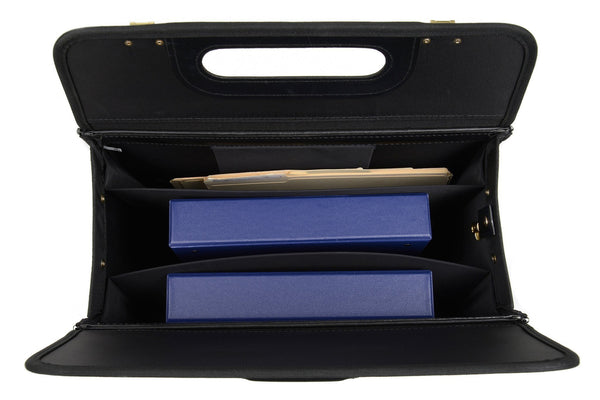 Captain 18 Inch Pilot / Catalog Case-Catalog Case-Sterling-and-Burke
