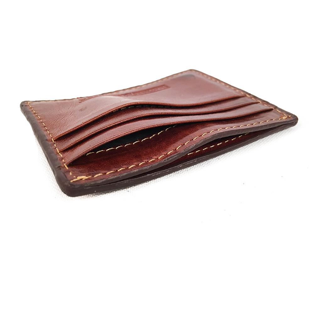 St. Louis Cardinals Busch Stadium Scene Wallet at Smathers and Branson
