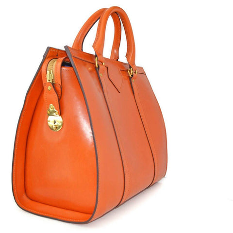 Sterling & Burke Beatrice Carry-All Handbag, BESPOKE-Handbag-Sterling-and-Burke