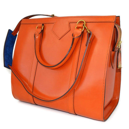 Sterling & Burke Beatrice Carry-All Handbag, BESPOKE-Handbag-Sterling-and-Burke