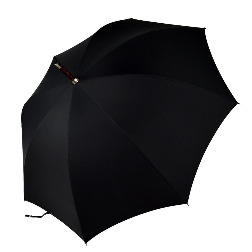Oak Gent's Umbrella, BESPOKE-Gent's Umbrella-Sterling-and-Burke