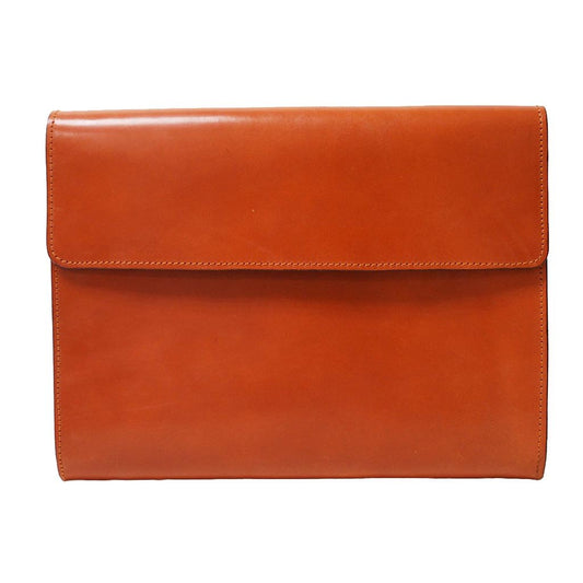 Sterling & Burke Letter Size Flap Over Portfolio-Business Accessories-Sterling-and-Burke