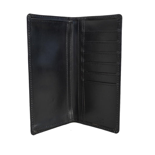 Sterling & Burke Slim Breast Wallet-Wallet-Sterling-and-Burke