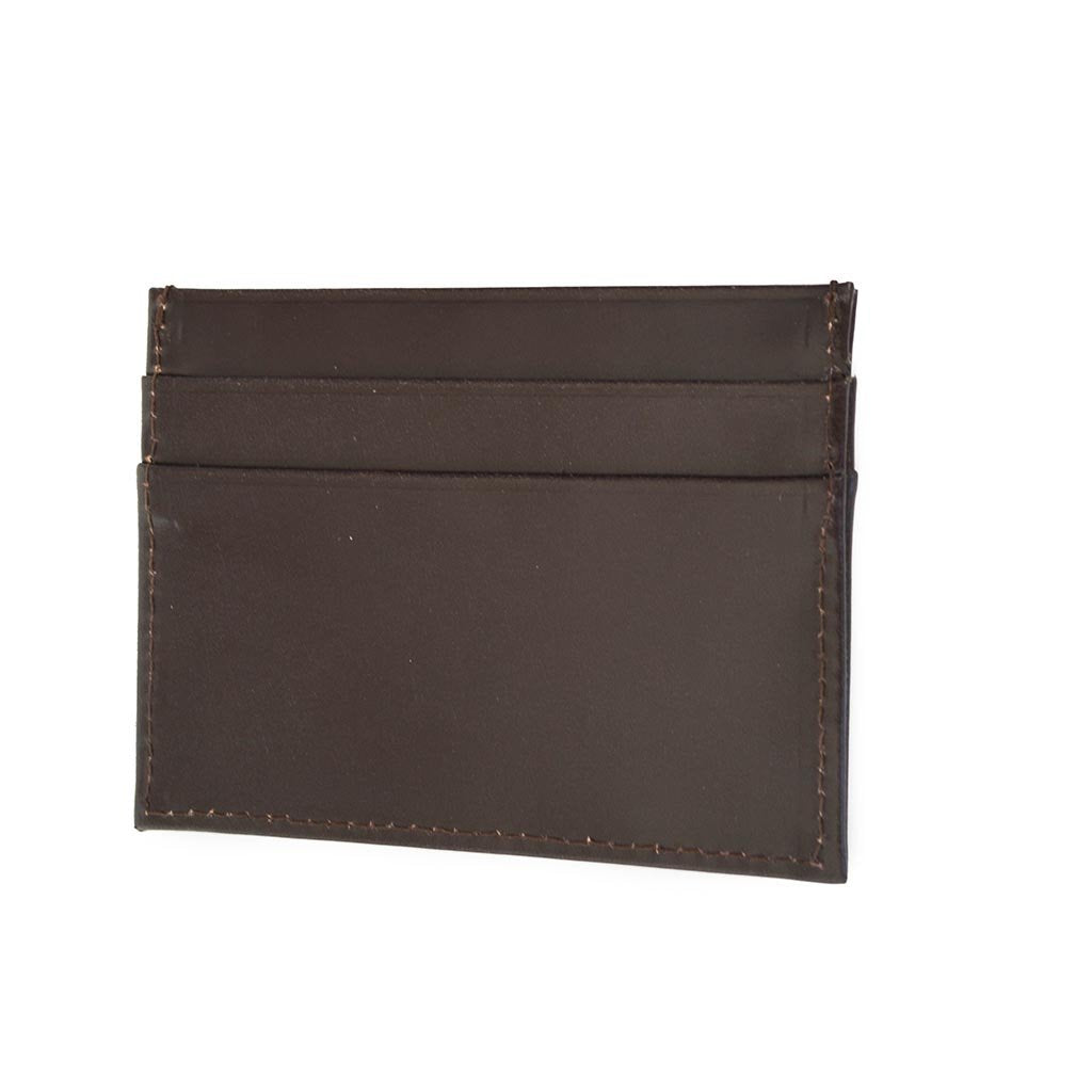 Sterling & Burke Flat Business Card Case-Wallet-Sterling-and-Burke