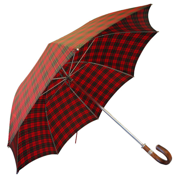 Golf Umbrella, BESPOKE-Golf Umbrella-Sterling-and-Burke