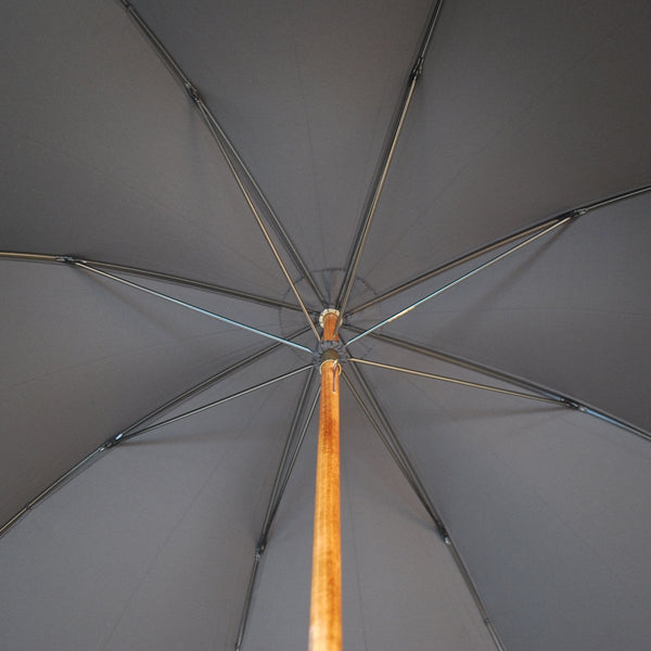 Maple Gent's Umbrella, BESPOKE-Gent's Umbrella-Sterling-and-Burke