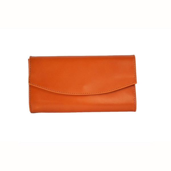 Sterling & Burke Travel Jewelry Roll-Travel Accessories-Sterling-and-Burke