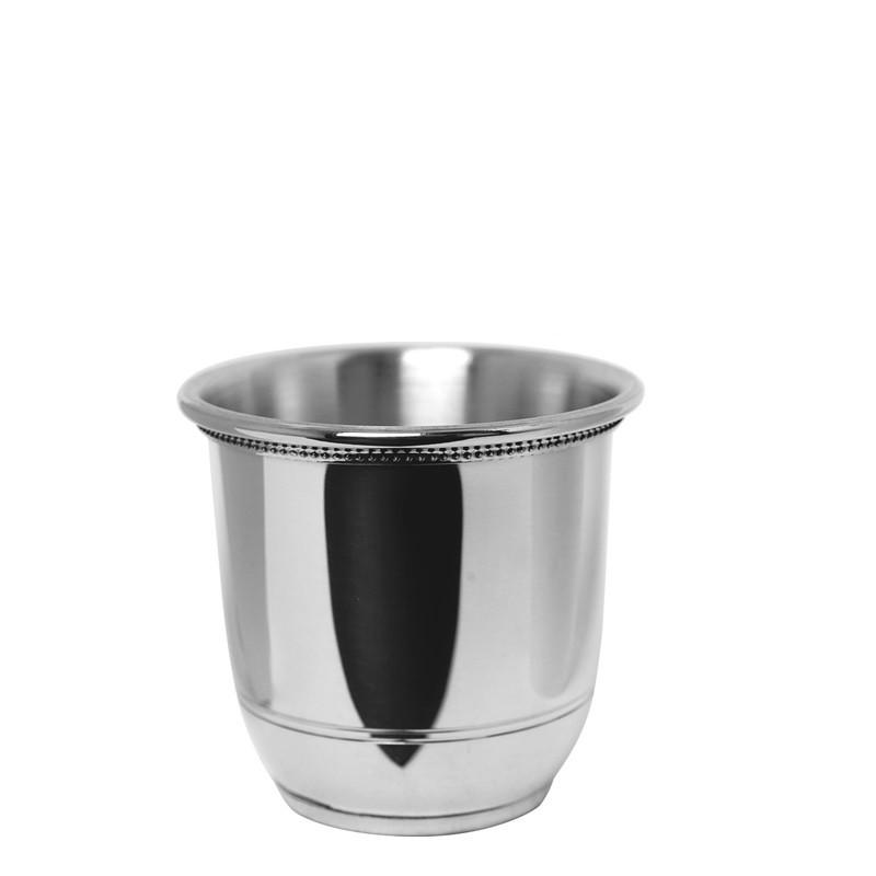 Julep Cup | Images of America Julep Cup | Various Sizes | Solid Pewter | Engraved | Made in USA | Sterling and Burke-Julep Cup-Sterling-and-Burke